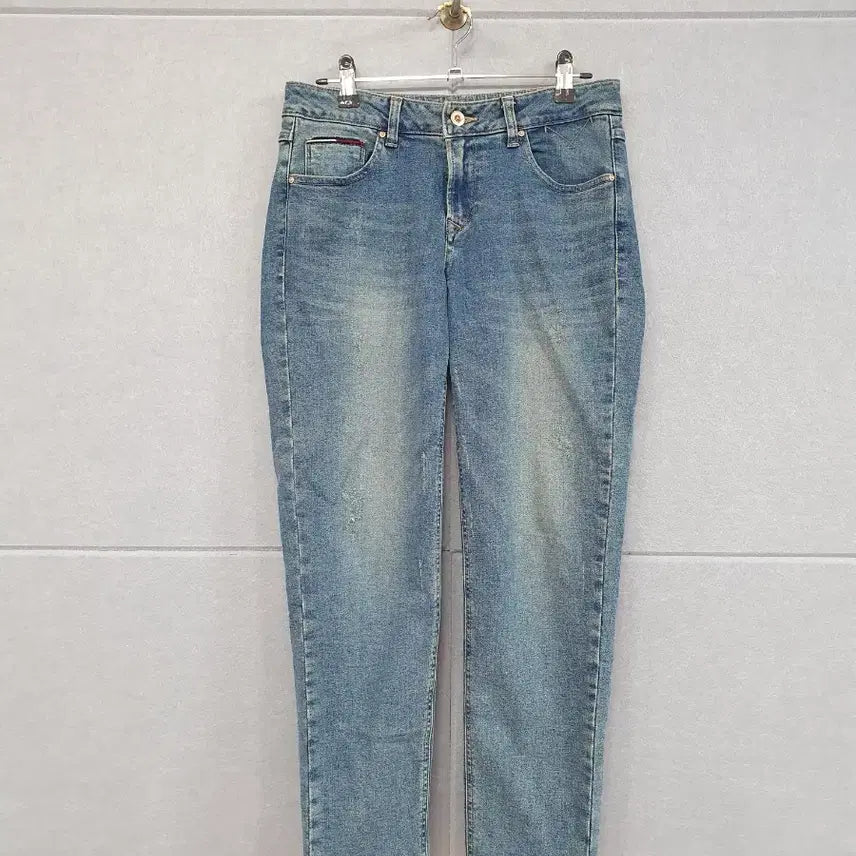 [BUNJANG] Tommy Hilfiger Denim Jeans Size 25 / #타미힐피거 데님 청바지 25