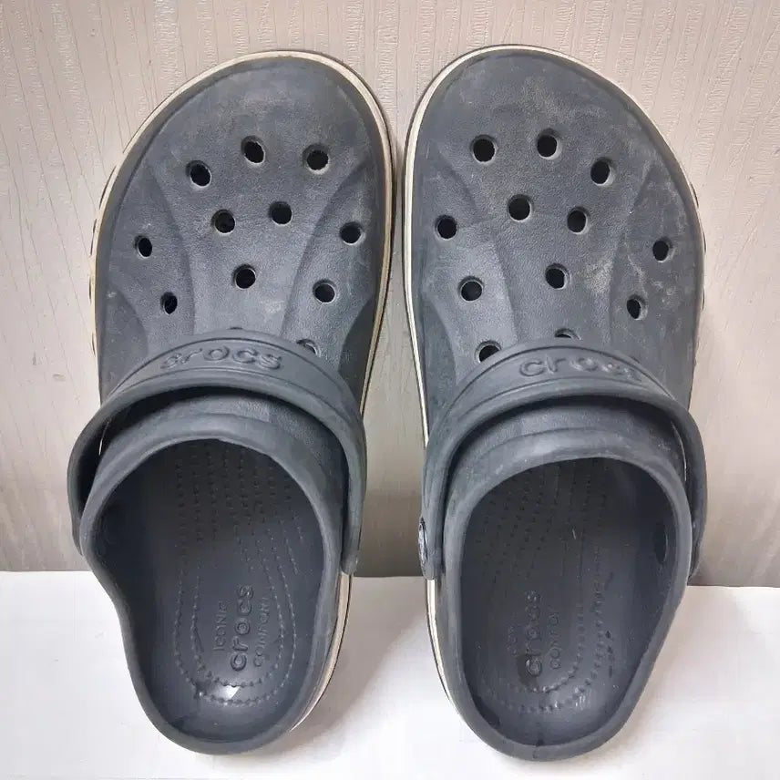 [BUNJANG] Unisex Crocs Sandals Size 220 / 남녀공용 /  크록스 샌들    220사이즈