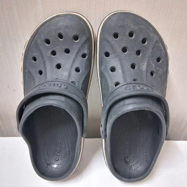 [BUNJANG] Unisex Crocs Sandals Size 220 / 남녀공용 /  크록스 샌들    220사이즈