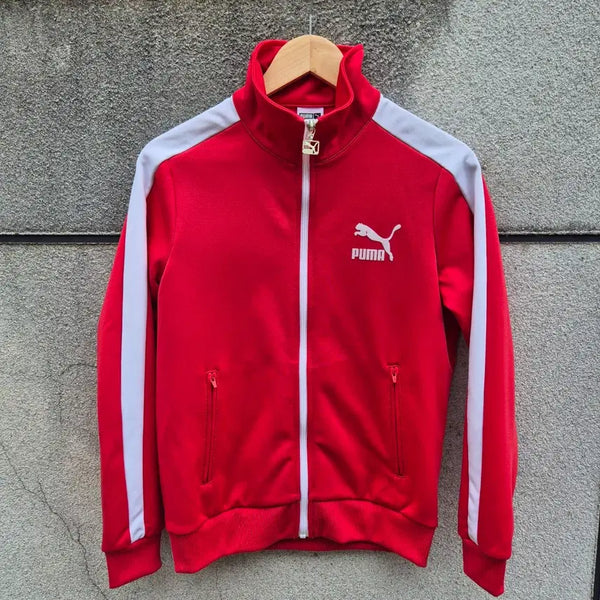 [BUNJANG] Puma Cortese Joohoon Eaglepoint Jersey (Size S) / S) PUMA 푸마 코르티스 주훈 이글포인트 져지