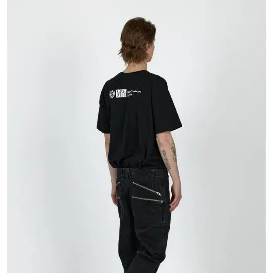 [BUNJANG] Plastic Product MPA Split Pocket Pants / 플라스틱 프러덕트 mpa split pocket pants