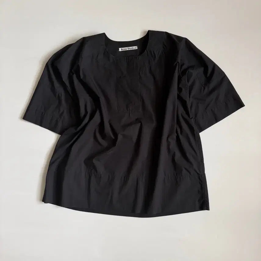 [BUNJANG] Acne Studios T-Shirt / Acne Studios 아크네 반팔 ( 34 )