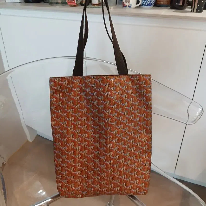 [BUNJANG] Tote Bag 26*35 / 토트백 26*35