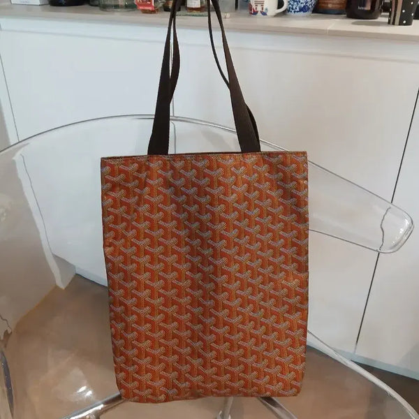 [BUNJANG] Tote Bag 26*35 / 토트백 26*35