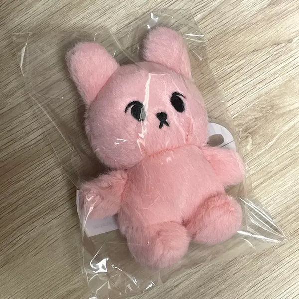 [BUNJANG] NCT Doyoung Rabbit Keyring (Sealed) / 미개봉) 바이오던스 엔시티 도영 토끼 키링 팝니다~