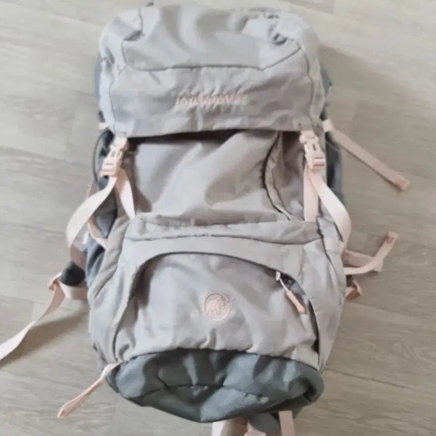 [BUNJANG] Mammut 28L Women's Backpack / 여성 마무트 28리터 배낭