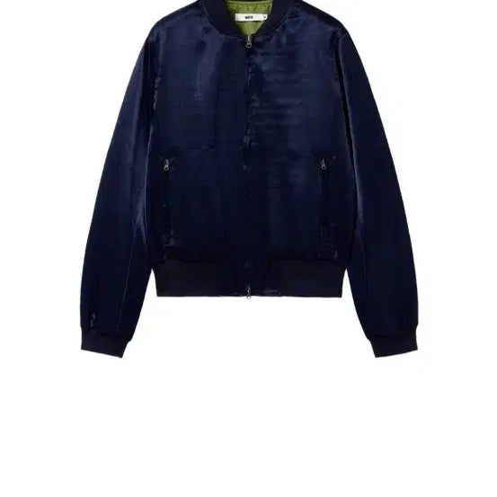 [BUNJANG] Whyte Uncle MA-1 Jacket (L) / (L)와이트 whyte uncle jacket