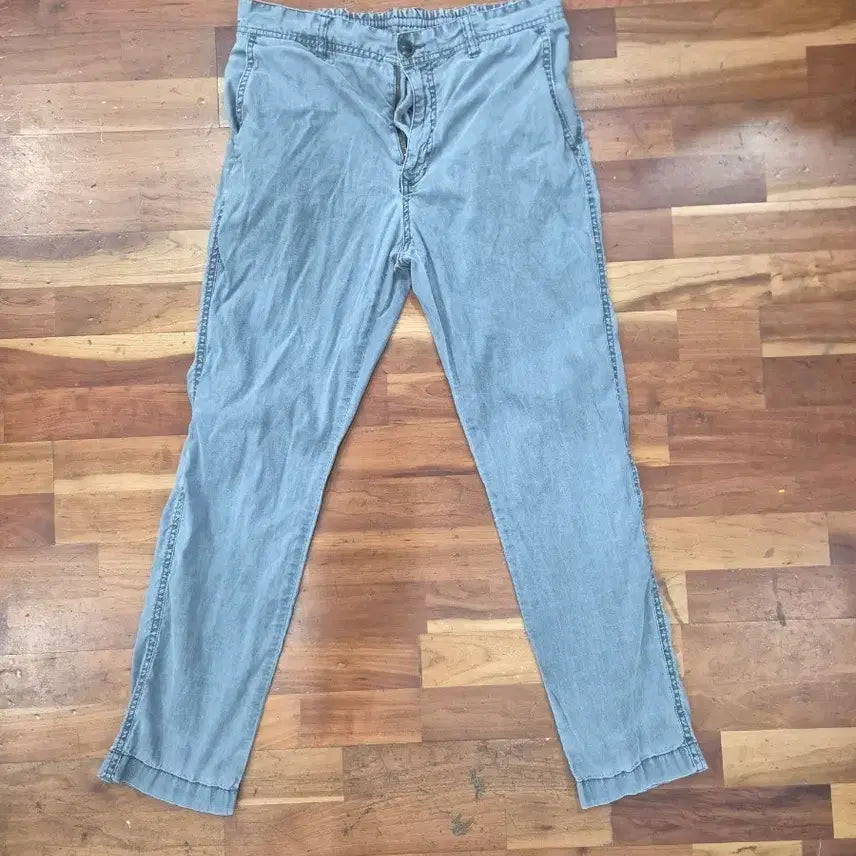 [BUNJANG] Serie Banding Pants 30 Inch / 시리즈 밴딩바지 30인치