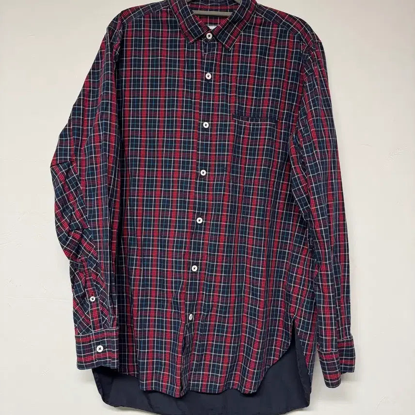 [BUNJANG] Nonnative 2 Shirt / 논네이티브 셔츠 2