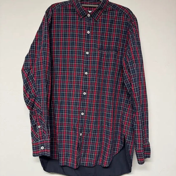 [BUNJANG] Nonnative 2 Shirt / 논네이티브 셔츠 2