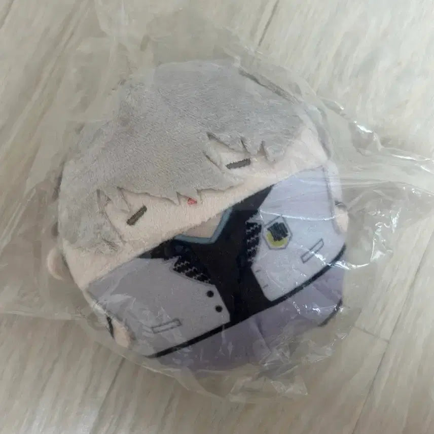 [BUNJANG] Blue Lock Nagi Seishiro School Uniform Fuwaroring Box Exclusive / 블루록 나기 세이시로 (교복)  후와코로링 박스 특전