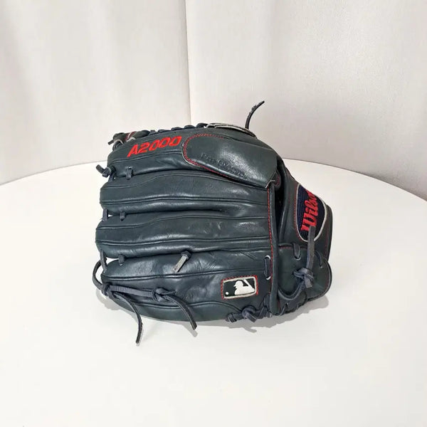 [BUNJANG] Wilson A2000 12-inch Pitcher's Glove / (택포) 윌슨 a2000 12인치 글러브 C92