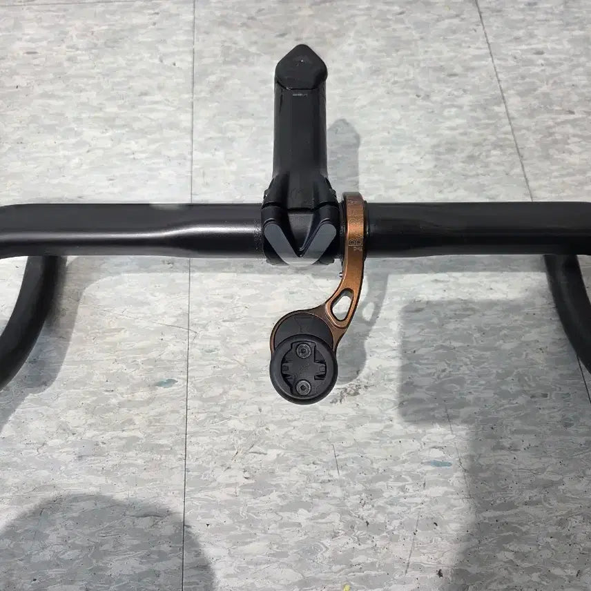 [BUNJANG] S-Works Carbon Handlebar & Shimano PRO VIBE Stem Bundle / S-work 에스웍  카본 핸들바+시마노 바이브 스템 일괄