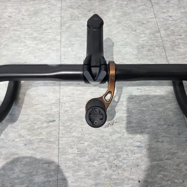 [BUNJANG] S-Works Carbon Handlebar & Shimano PRO VIBE Stem Bundle / S-work 에스웍  카본 핸들바+시마노 바이브 스템 일괄