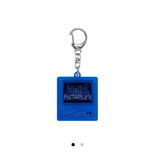 [BUNJANG] PLAVE Fan Concert Keyring / 플레이브 팬콘 키링