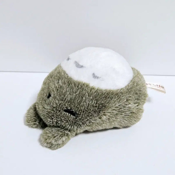 [BUNJANG] Ghibli Napping Totoro Plush Doll / 지브리 누운 토토로 잠토토로 낮잠 토토로 인형