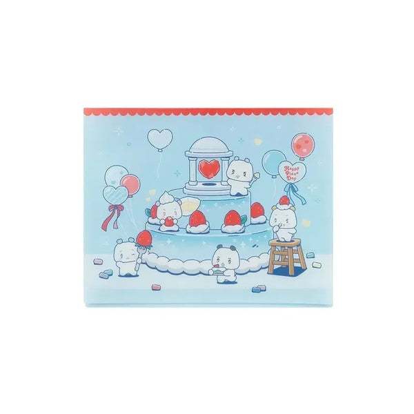 [BUNJANG] PLAVE 2nd Anniversary Popup Ring Binder / 플레이브 2주년 팝업 링바인더