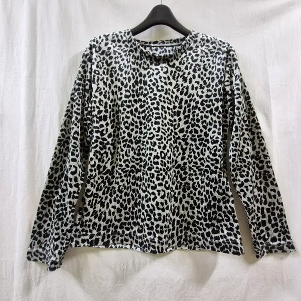 [BUNJANG] Vintage Long Sleeve T-Shirt / 일본 구제 빈티지 탑 긴팔 티셔츠 롱슬리브