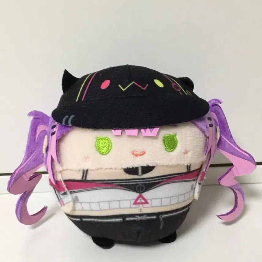 [BUNJANG] Tokoyami Towa FuwaKororin Keyring Plush Doll / 7/23 배송) 토코야미 토와 후와코로링 판매합니다!