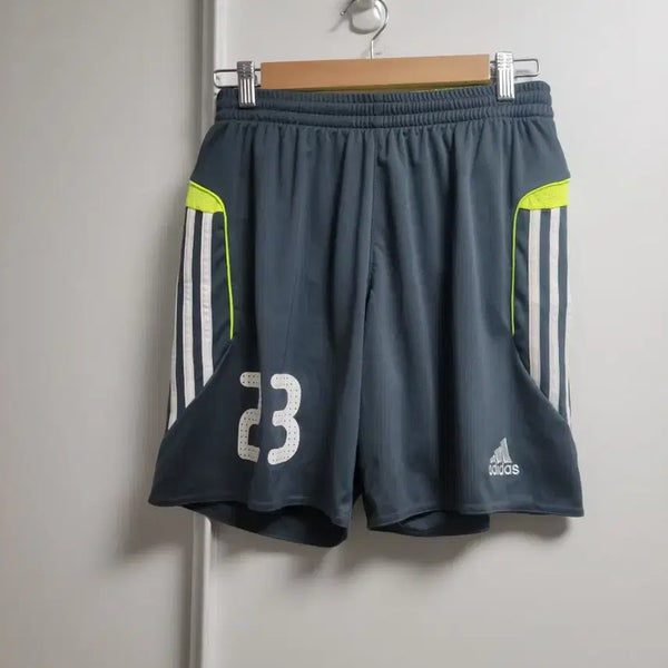 [BUNJANG] Adidas Training Half Pants / ADIDAS 트레이닝 하프팬츠 100