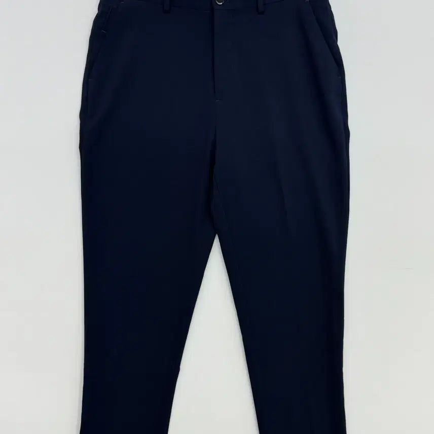 [BUNJANG] ZARA Navy Suit Slacks Pants / ZARA 정장 슬랙스 팬츠 네이비