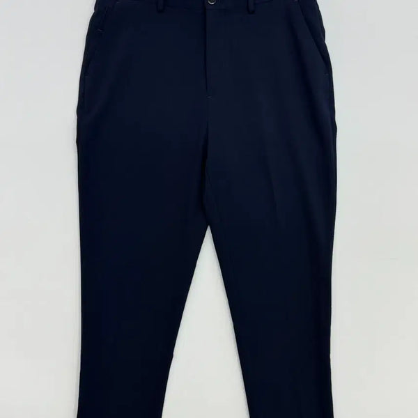 [BUNJANG] ZARA Navy Suit Slacks Pants / ZARA 정장 슬랙스 팬츠 네이비