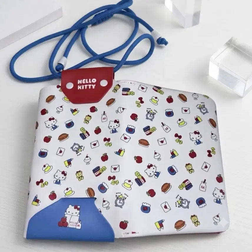 [BUNJANG] Hello Kitty Phone Bag / 헬로키티 폰백(새상품)