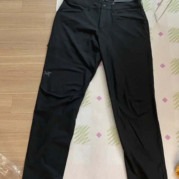 [BUNJANG] Arc'teryx Crag Cotton Pants (32) / 아크테릭스 크래그 코튼 팬츠