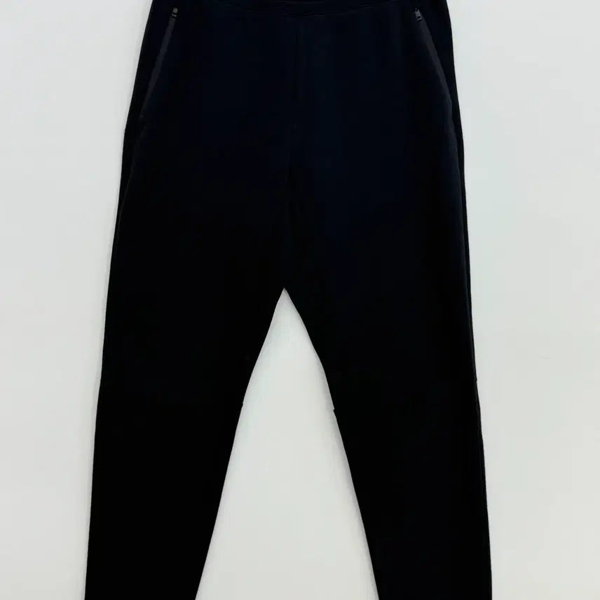 [BUNJANG] UNIQLO Techpack Jogger Pants Black / UNIQLO 유니클로 테크팩 유크팩 조거 팬츠 블랙