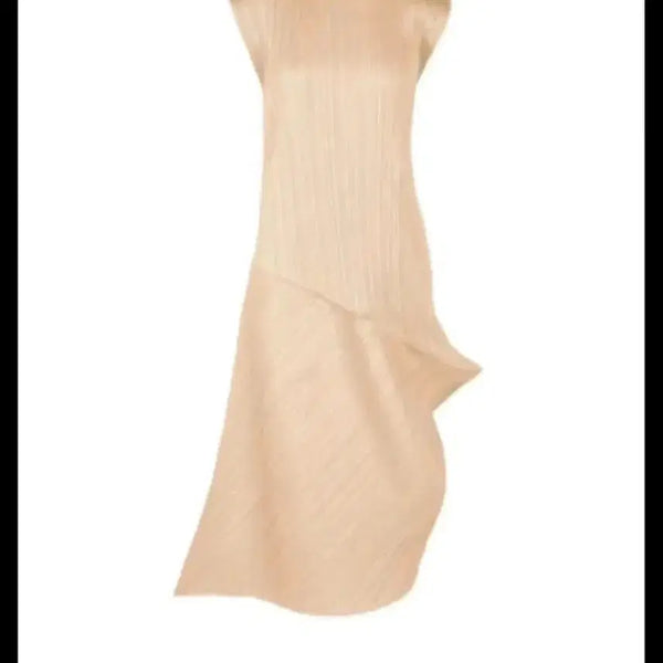 [BUNJANG] Pleats Please Issey Miyake Leaf Dress / 플리츠플리즈 리프원피스