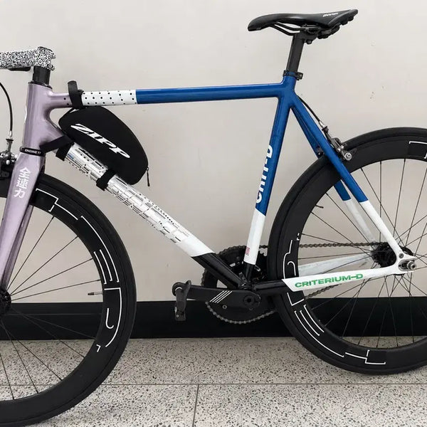 [BUNJANG] Engine 11 Metal Blue Complete Bike / 개씹급처 일주일 동안만 판매 엔진11 메탈블루 완차 판매