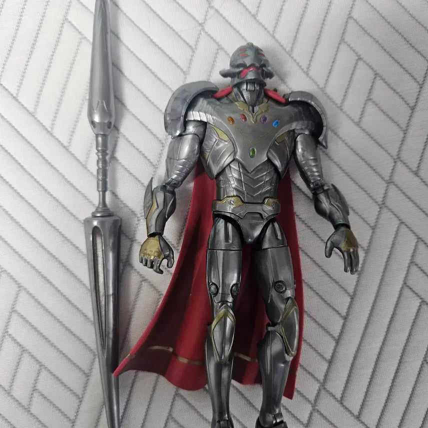 [BUNJANG] Marvel Legends BAF Ultron Action Figure / 마블레전드 BAF 울트론 액션 피규어 판매합니다.