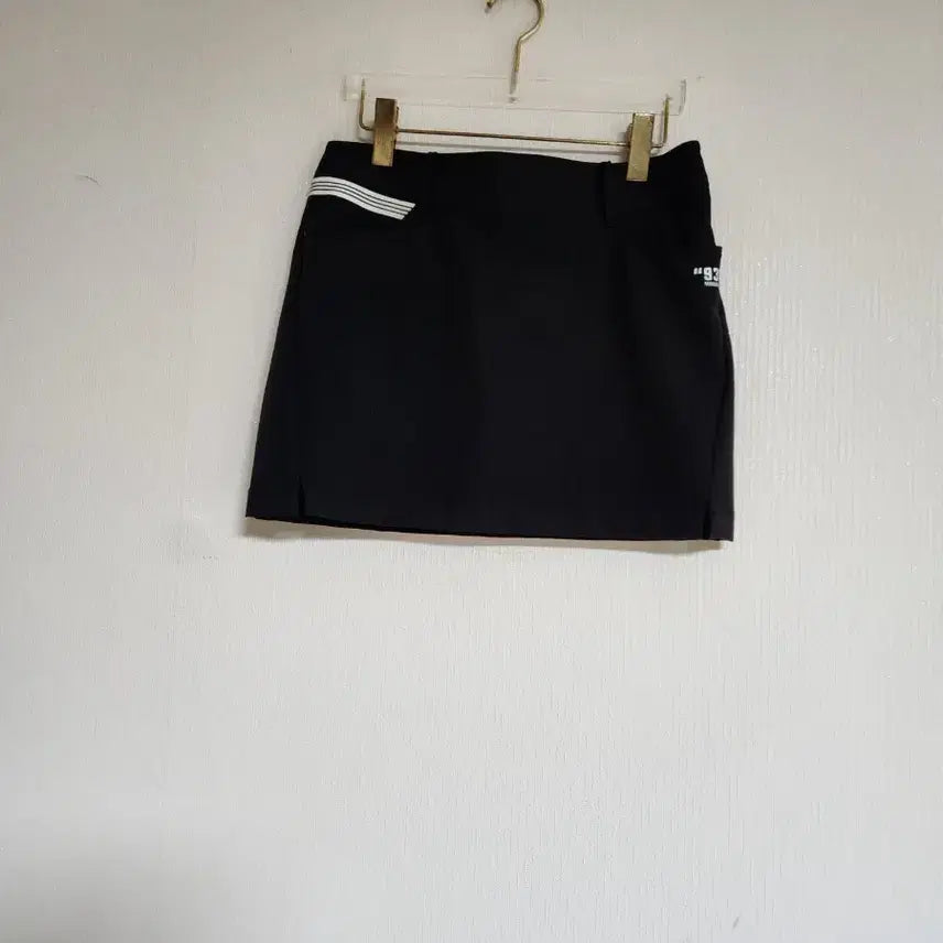 [BUNJANG] Phantom 2021 Golf Skirt Shorts / 팬텀2021골프 치마 숏팬츠28~29