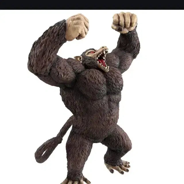 [BUNJANG] Ichiban Kuji Dragon Ball THE CHRONICLE OF GOKU Last One Son Goku Giant Ape Ver. Figure / 제일복권 드래곤볼 THE CHRONICLE OF GOKU 라스트원
