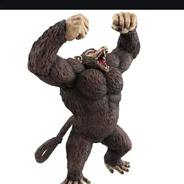 [BUNJANG] Ichiban Kuji Dragon Ball THE CHRONICLE OF GOKU Last One Son Goku Giant Ape Ver. Figure / 제일복권 드래곤볼 THE CHRONICLE OF GOKU 라스트원