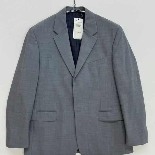 [BUNJANG] ZARA Oversized Grey Blazer / ZARA 오버핏 그레이 블레이져