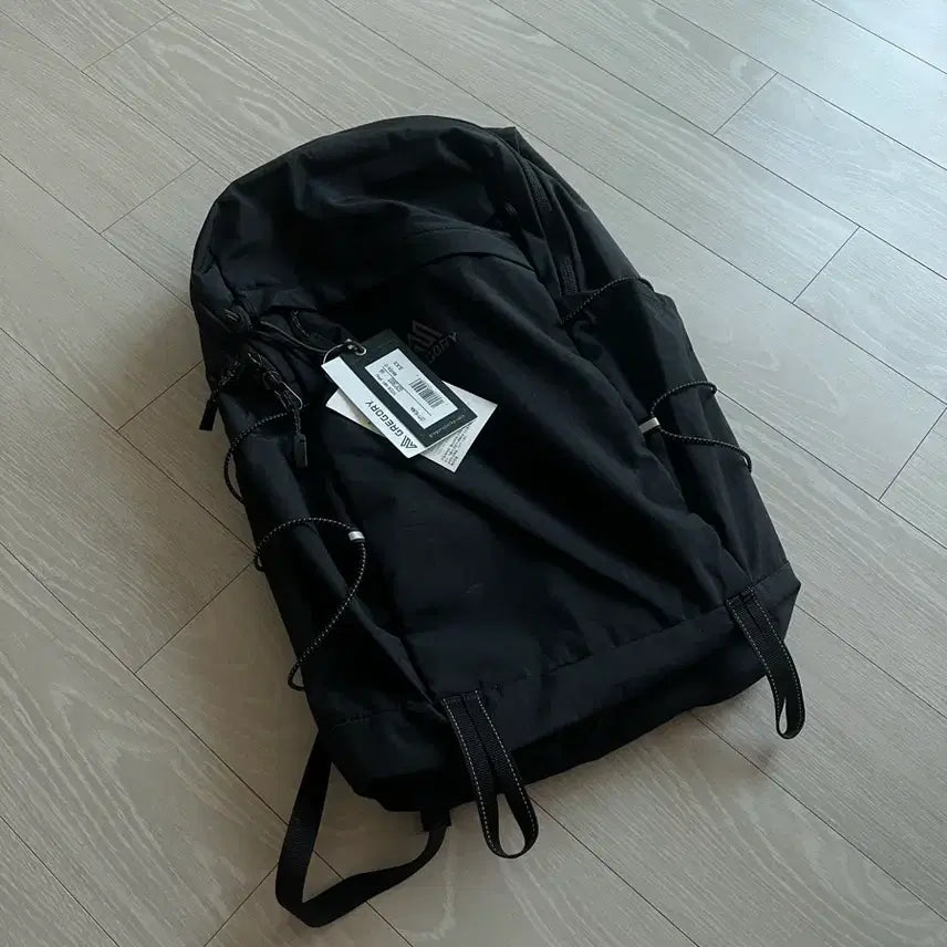 [BUNJANG] Gregory Raven 12 Running Backpack / 그레고리 레이븐12 러닝 백팩 -새제품