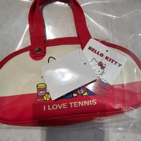[BUNJANG] Sanrio Hello Kitty Small Bag / 일본 헬로키티 작은 가방