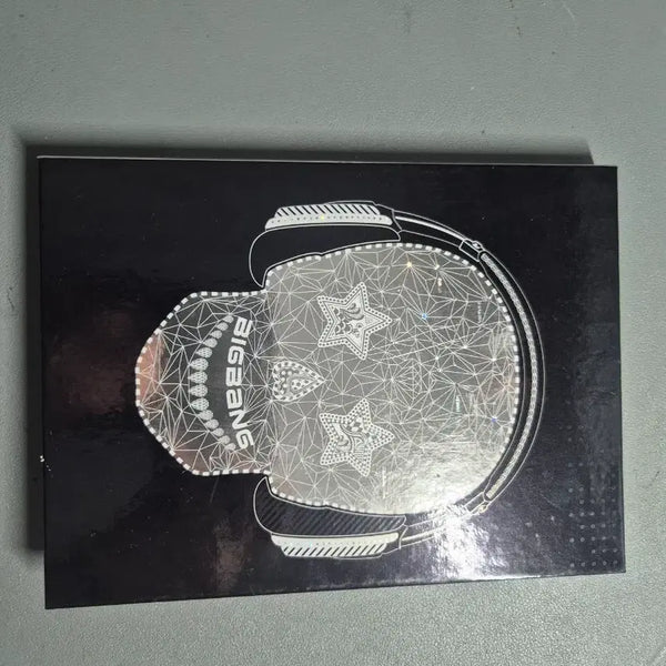 [BUNJANG] BIGBANG Photocard / 빅뱅 (BIGBANG)