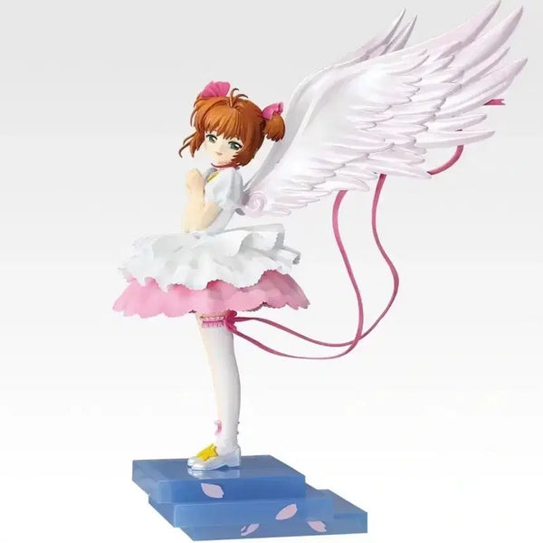 [BUNJANG] Cardcaptor Sakura Last One Prize Figure (Sealed) / 택포8)미개봉 제일복권 쿠지 카드캡터 체리 카캡사 라스트원 피규어