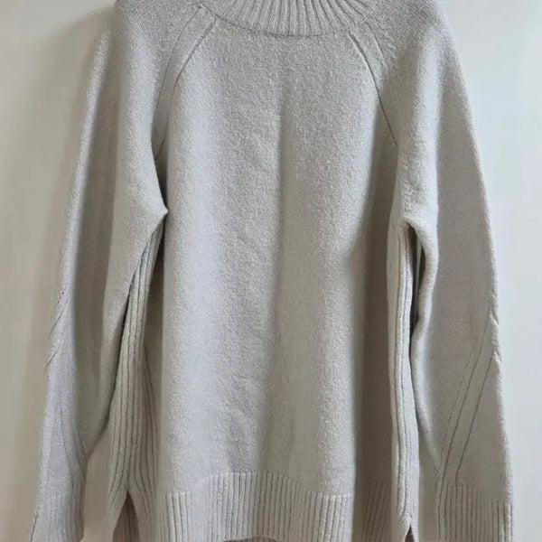 [BUNJANG] Women's Knit Sweater Acrylic Blend / 여성용 니트