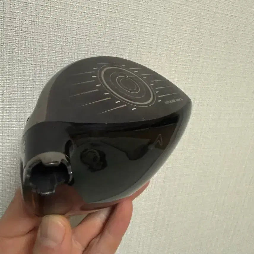 [BUNJANG] Callaway Maverick Driver Head 10.5° / 캘러웨이 매버릭 드라이버 헤드 10.5도