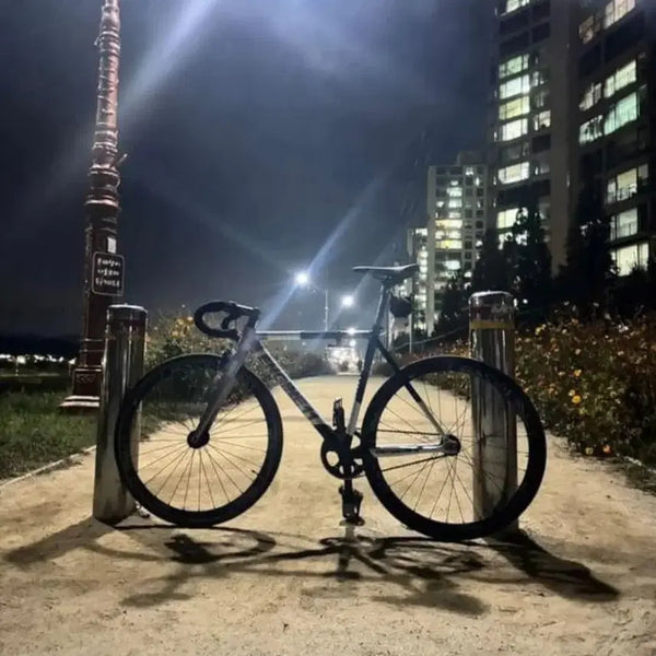 [BUNJANG] Engine 11 Metal Blue S Bicycle / 급처!!!엔진11 메탈블루 ㅍㅍ