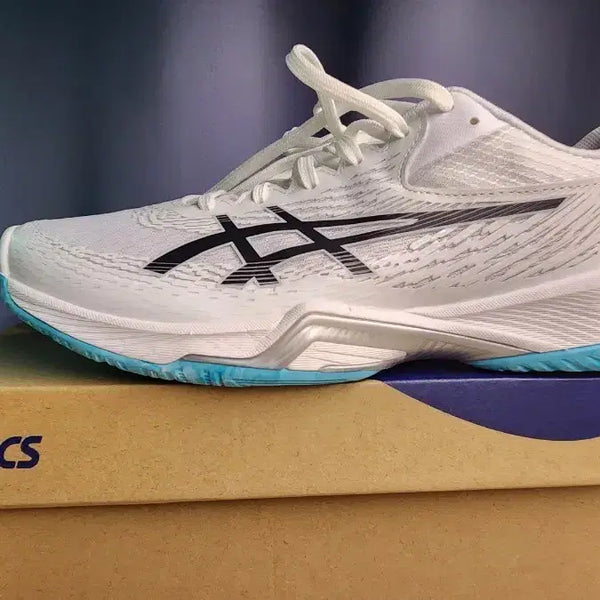 [BUNJANG] ASICS V Swift FF 4 Shoes / 아식스 v swift ff 4