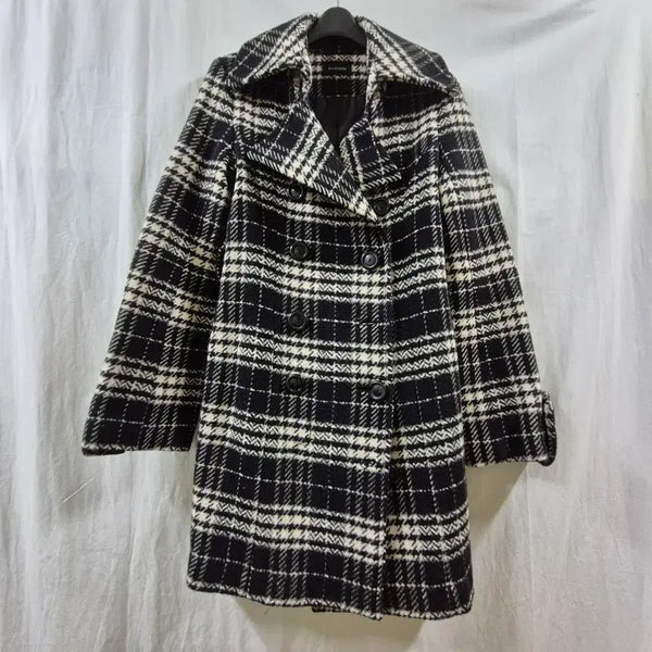[BUNJANG] Egoist Wool Coat Vintage / (23일까지 할인) 일본 구제 빈티지 에고이스트 모직 코트