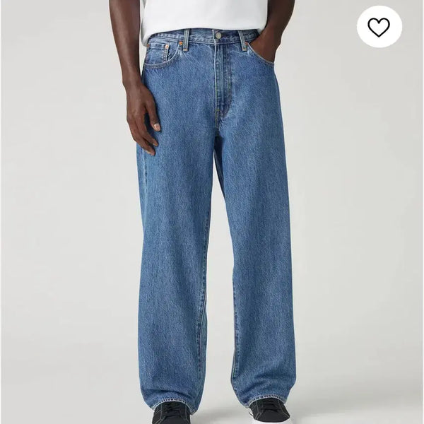 [BUNJANG] Levi's 578 Baggy Denim Premium Size 30 / 리바이스 578배기데님 프리미엄 30사이즈