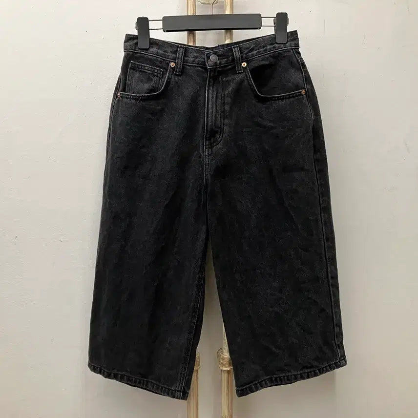 [BUNJANG] 8seconds Cotton Shorts / 에잇세컨즈(8seconds) 반바지 67(S/26~27)