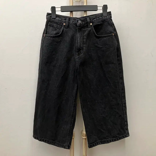 [BUNJANG] 8seconds Cotton Shorts / 에잇세컨즈(8seconds) 반바지 67(S/26~27)