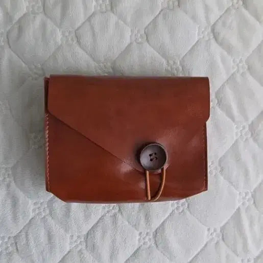 [BUNJANG] Vintage Storage Pouch for Deco-tacking / 빈티지 다꾸용 수납 파우치