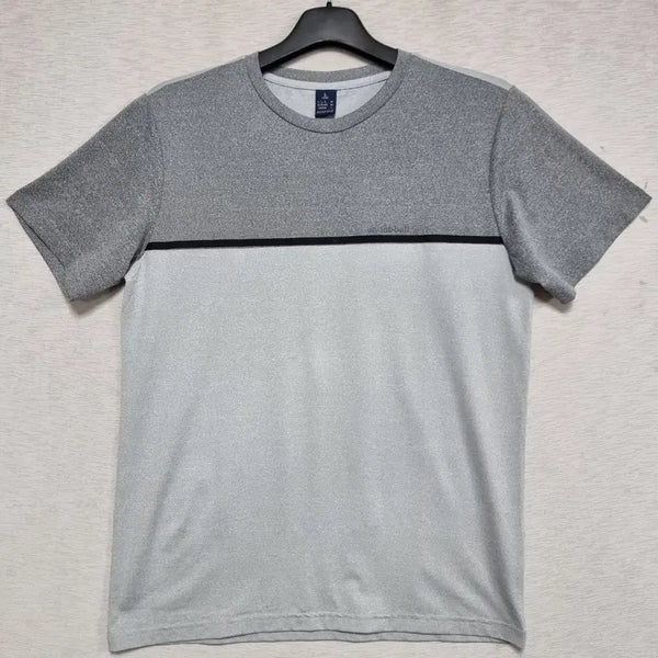 [BUNJANG] Montbell Men's Functional T-Shirt L Size (Korean 100) / 몽벨 기능성 티셔츠 남성100사이즈ㅡ0413ㅇㅇ